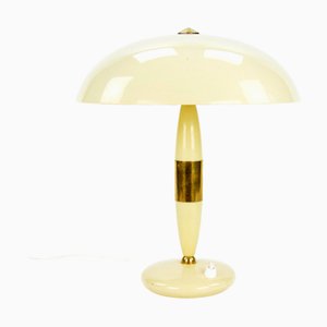 Lampada da tavolo Bauhaus vintage, anni '60
