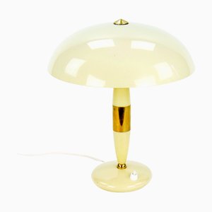 Vintage 1960s Bauhaus Table Lamp