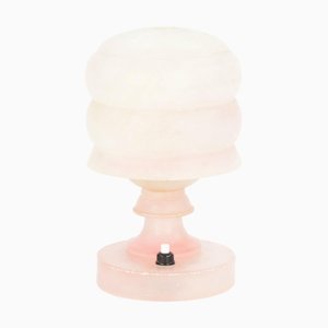 1940s Art Deco Table Lamp