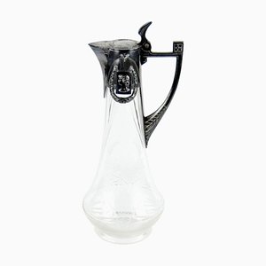 1906s Wine Pitcher
