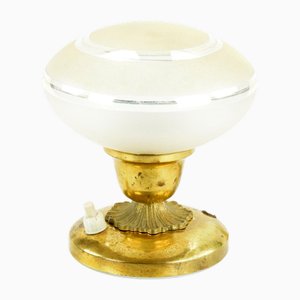 Mid-Century Tischlampen, 2er Set