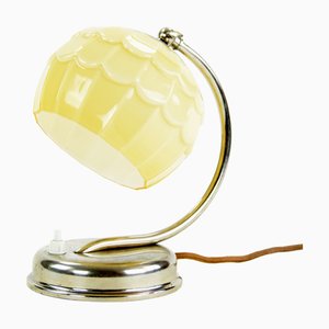 1930s Art Deco Table Lamp