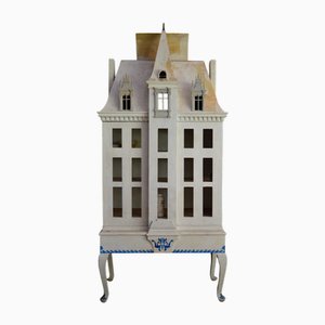 The Admiral's Chateau Eric Lansdown 2025 Gabian Francia