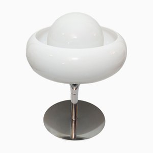 Jadran Table Lamp from Guzzini, Yugoslavia, 1970s