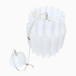 Teulada Pendant Lamp from Meblo / Guzzini, Former Yugoslavia, 1970s