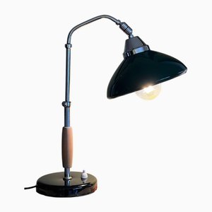 Lariolux Ministerial Lamp, 1930s