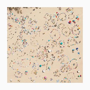 Bernhard Lang, Praias_De_Formas_001, Photograph Print
