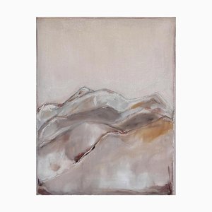 Marilina Marchica, Landscape, Oil Painting
