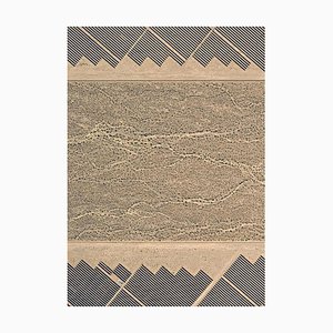 Bernhard Lang, AV_Solar_Plants_008, Stampa fotografica d'arte