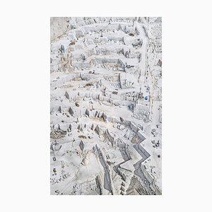 Bernhard Lang, AV_Carrara_004, Impresión fotográfica de bellas artes