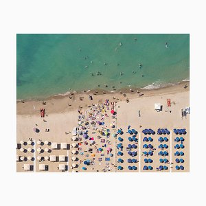 Bernhard Lang, AV_Versilia_009, Impresión fotográfica