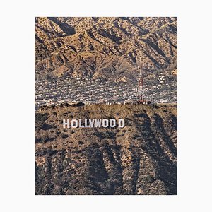 Bernhard Lang, AV_Los_Angeles_001, Fotografía