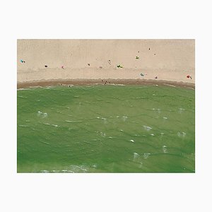 Bernhard Lang, EFI_Beach015, Photographie