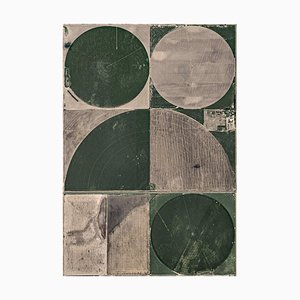 Bernhard Lang, AV_Central_Irrigation_010, Photograph Print