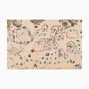 Bernhard Lang, Praias_De_Formas_006, Fine Art Photograph Print