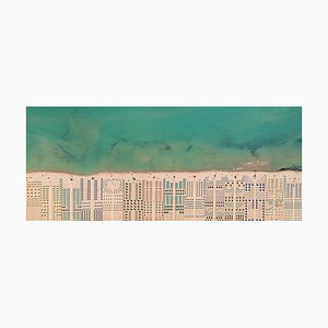 Bernhard Lang, AV_Versilia_002, Impresión fotográfica de bellas artes