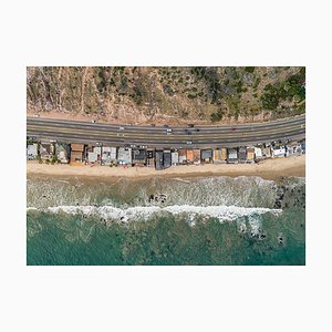 Bernhard Lang, AV_Malibu_012, Fotografía
