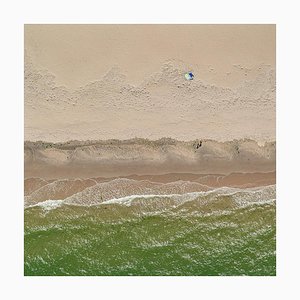 Bernhard Lang, EFI_Beach_012, Fotografía