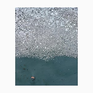 Bernhard Lang, Baltic_Ice_Kakumaee_002, Photograph Print