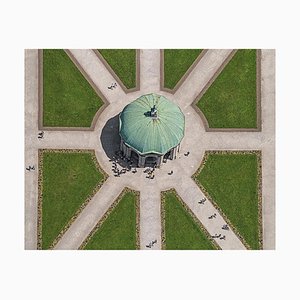 Bernhard Lang, Dianatempel, Photograph Print