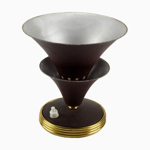 Lámpara de mesa Mid-Century