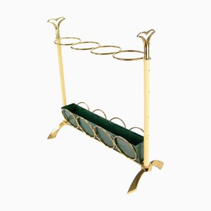 Mid-Century Umbrella Stand