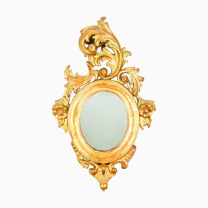 Late 18th Century Rococo Mirror