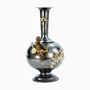Vases, 19th Century, Set of 2