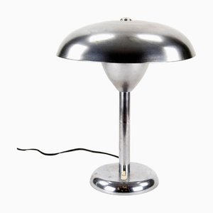 1960s Space Age Table Lamp