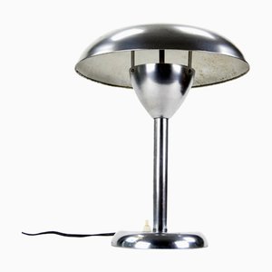 1960s Space Age Table Lamp