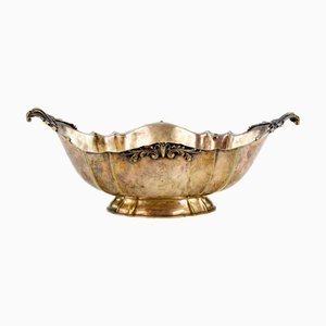 Mid-Century Fruit Bowl