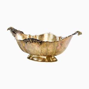 Mid-Century Fruit Bowl