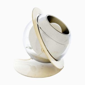 1960s Space Age Style Table Lamp
