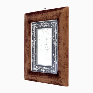 Early 20th Century Decorative Venetian Mirror