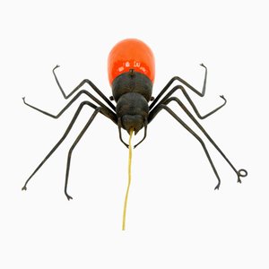 Spider Lamp, 1925