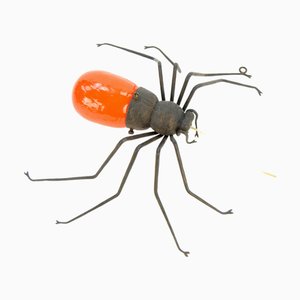 Lámpara Spider, 1925
