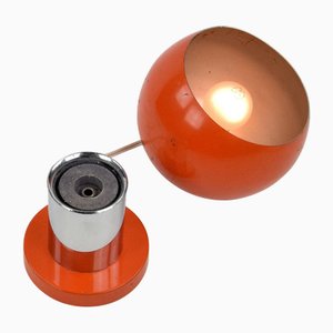 1960s Space Age Magnetic Eyeball Lamp