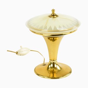 Italian 1930s Table Lamp