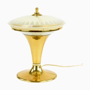 Italienische 1930er Tischlampe