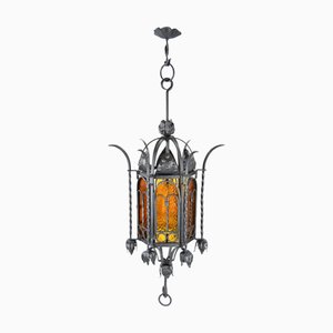 Early 20th Century Neo-Gothic Lantern