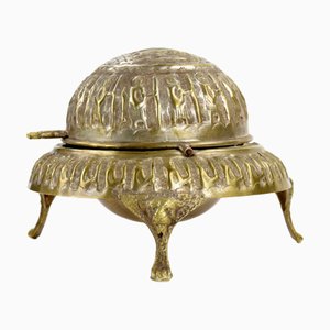 Bol à Caviar Mid-Century