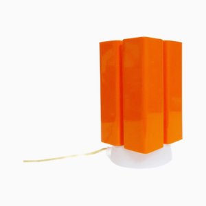 Vintage Table Lamp in the style of Stilnovo, Former Yugoslavia, 1970s