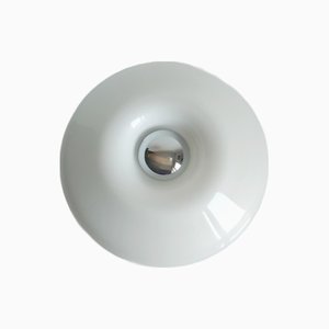 Wand- oder Deckenlampe aus Acryl von Valenti Luce, Mailand, Italien, 1970er