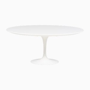 Coffee Table by Eero Saarinen for Knoll