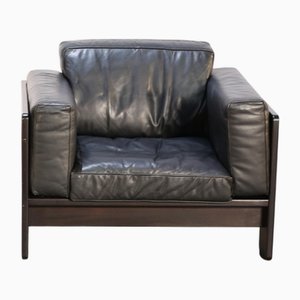 Sillón Bastiano atribuido a Tobia Scarpa para Knoll