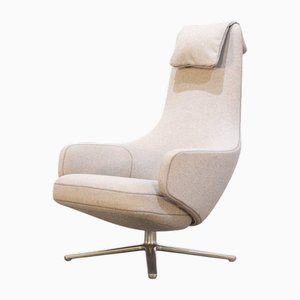 Repos Armchair attributed to Antonio Citterio for Vitra, 2010s