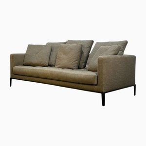 Simpliciter Sofa attributed to Antonio Citterio for Maxalto