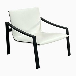 Allure Armchair attributed to Matteo Nunziati for Molteni & Co.