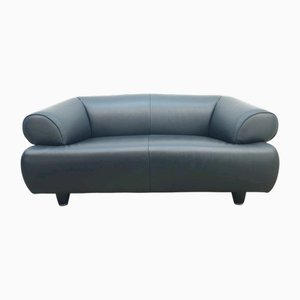 DS 91 Ledersofa von de Sede