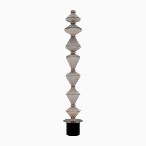 Lampe à Suspension par Atelier Oï 1